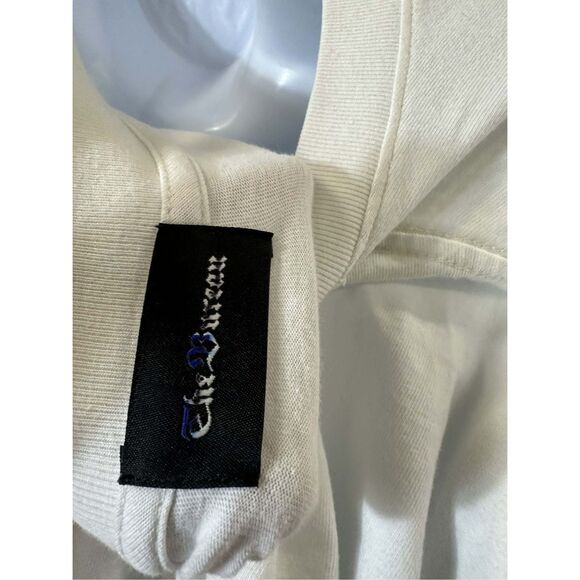 Free People The Bureau Hibiscus Tee Size L - Picture 9 of 9